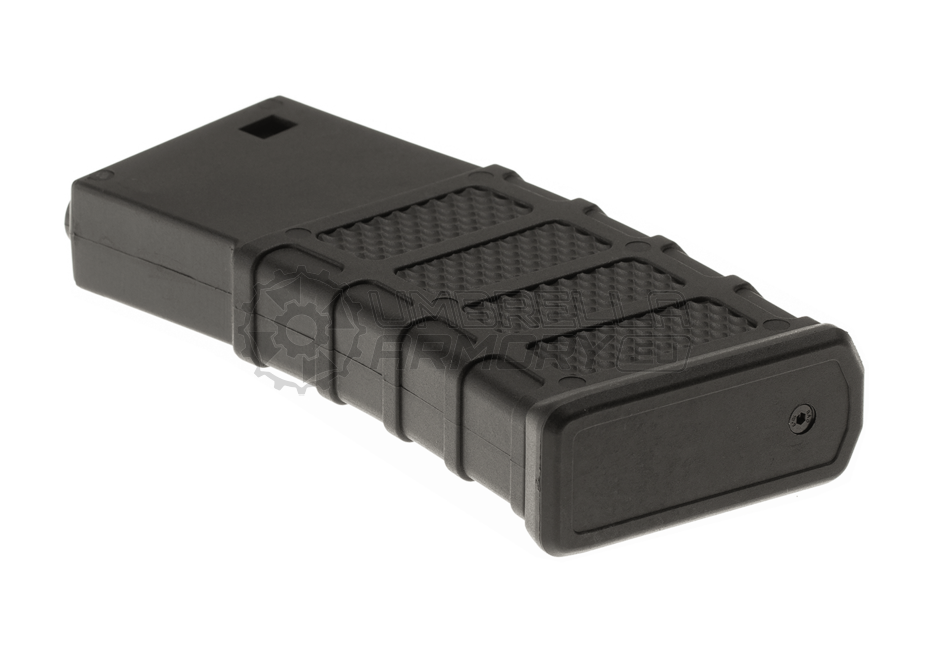 Magazine M4 Polymer Midcap 130rds (Classic Army)