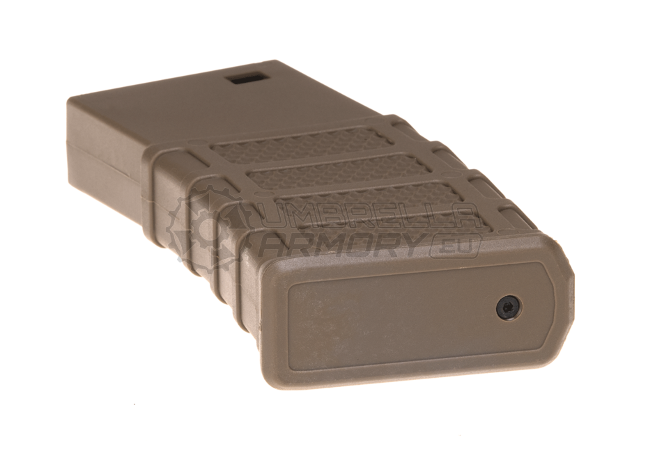 Magazine M4 Polymer Midcap 130rds (Classic Army)