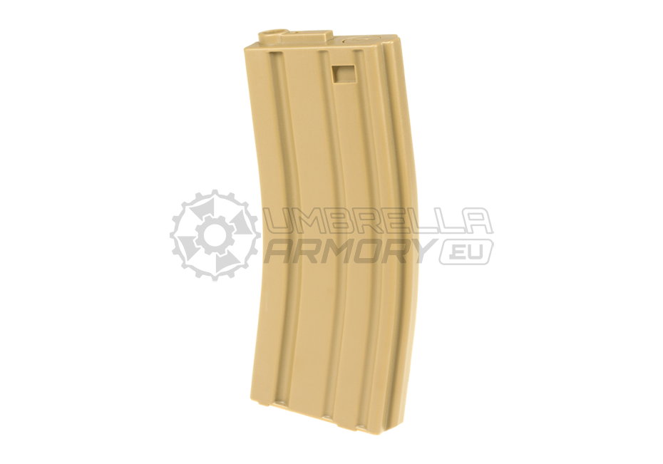 Magazine M4 Realcap 30rds (Ares)