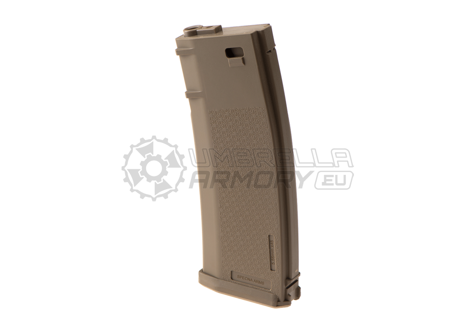 Magazine M4 S-Mag Midcap 120rds (Specna Arms)