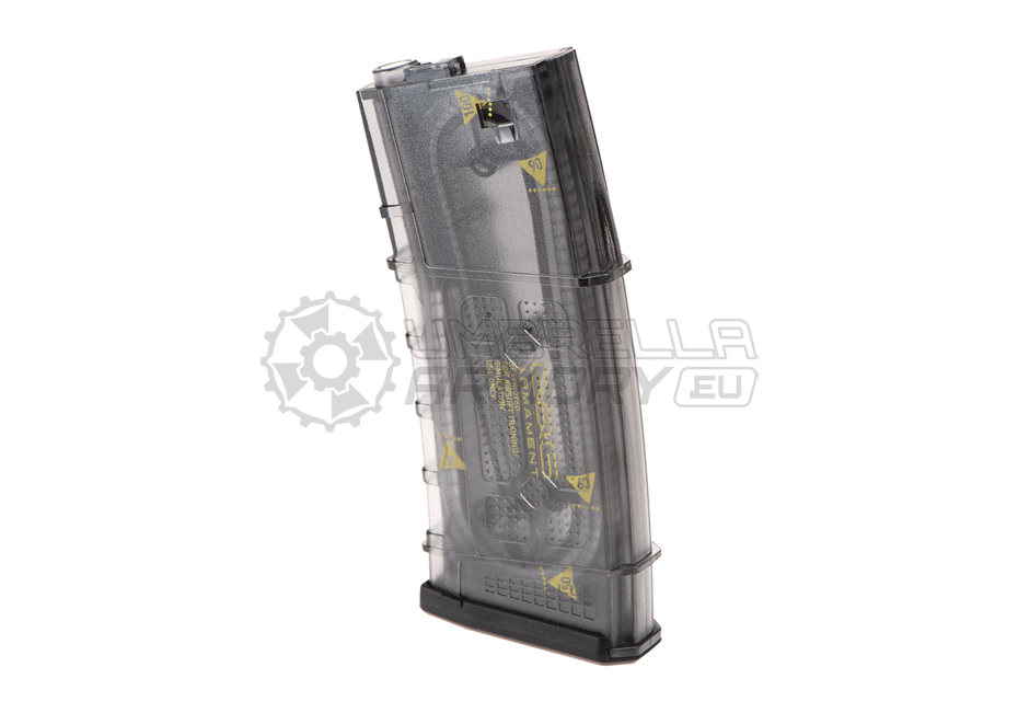 Magazine M4 / SSG-1 Midcap 105rds (G&G)