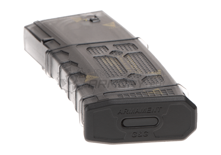 Magazine M4 / SSG-1 Midcap 105rds (G&G)