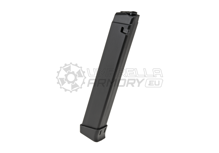 Magazine M45 Midcap 125rds (Ares)