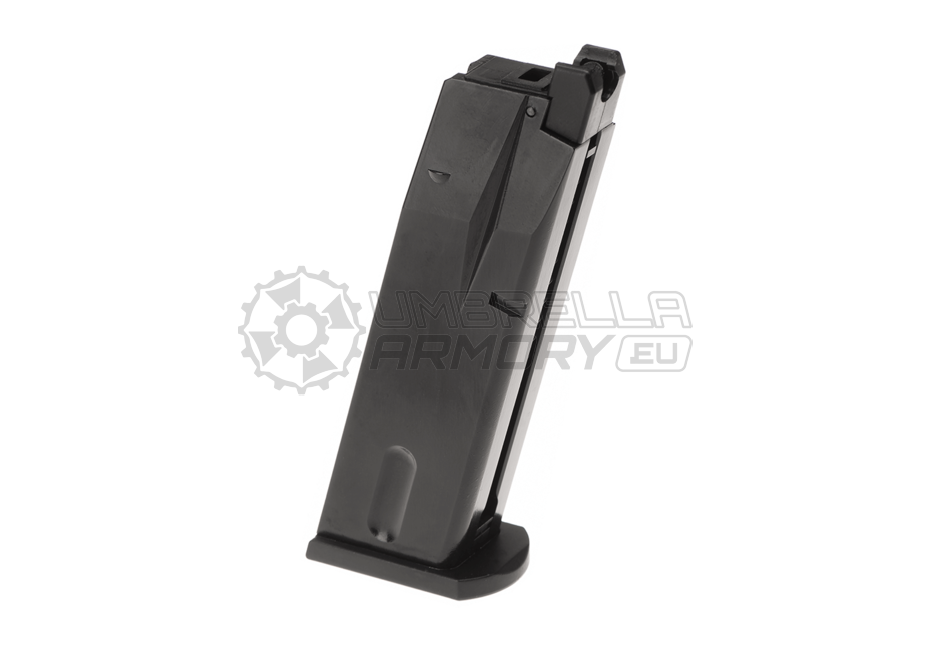 Magazine M84 GBB 25rds (WE)