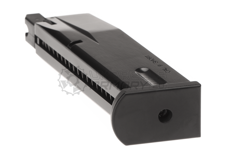 Magazine M84 GBB 25rds (WE)