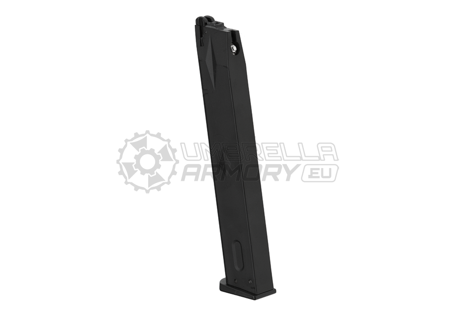 Magazine M9 GBB Extended Capacity 50rds (WE)