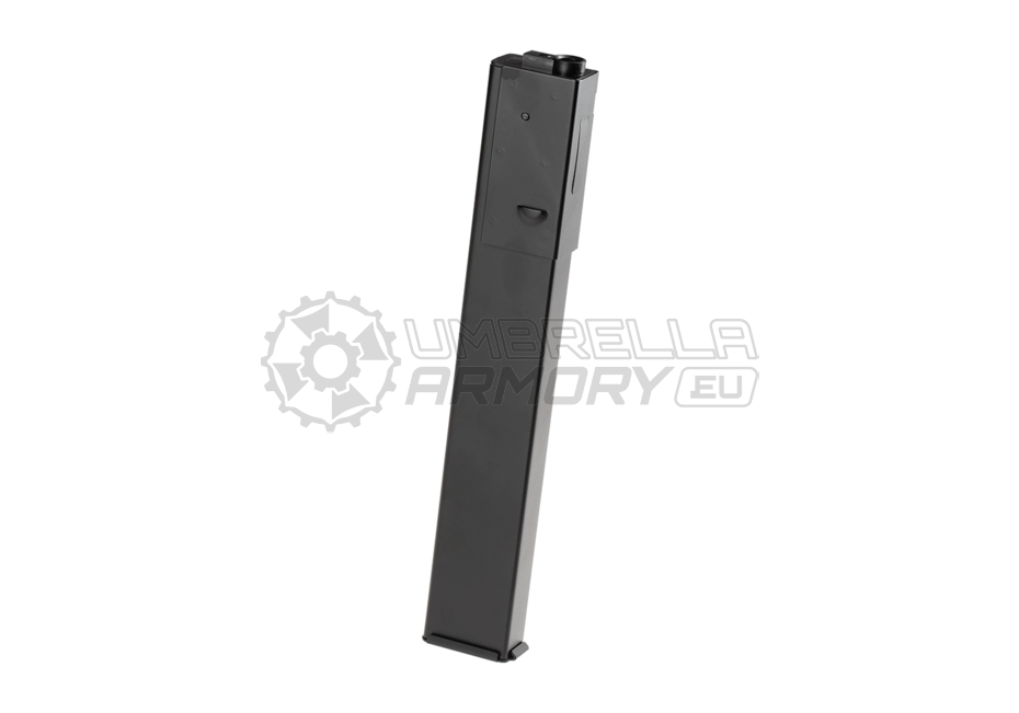 Magazine MP-18 Hicap 130rds (Snow Wolf)