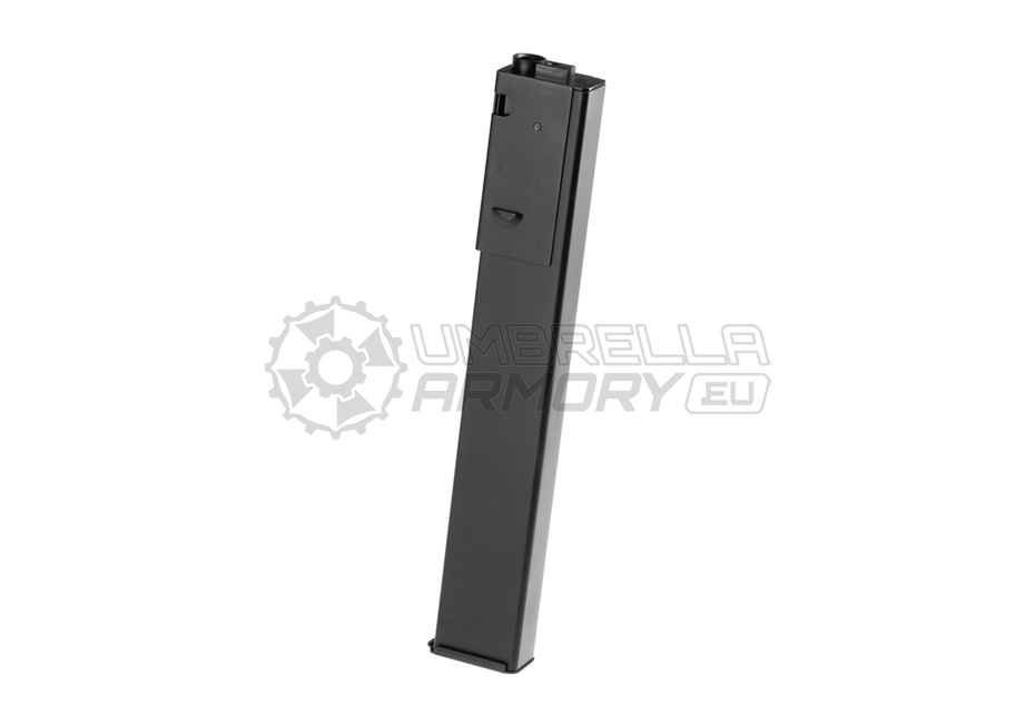 Magazine MP-18 Hicap 130rds (Snow Wolf)