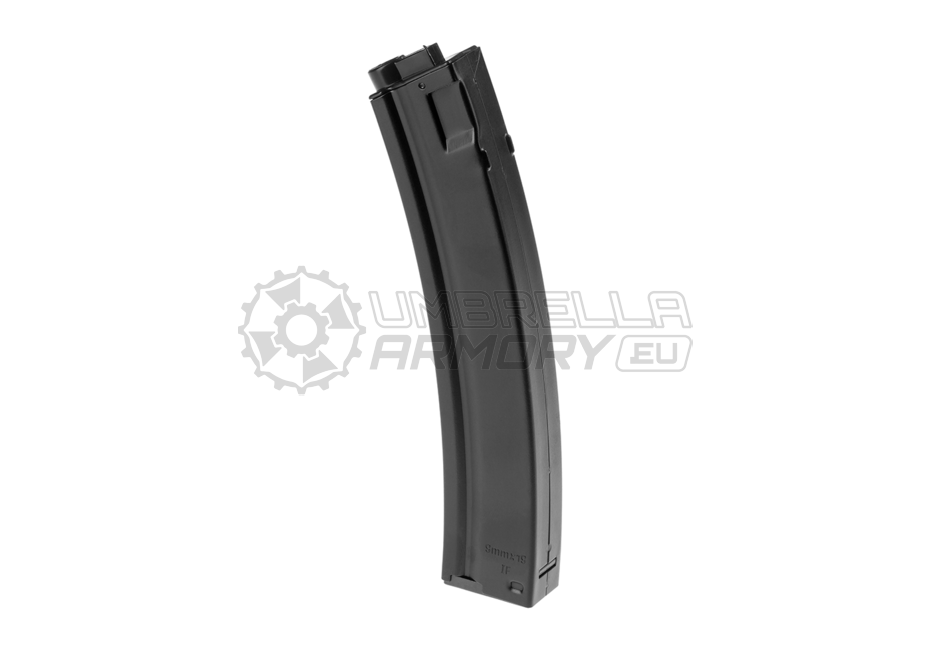 Magazine MP5 Midcap 100rds (Classic Army)