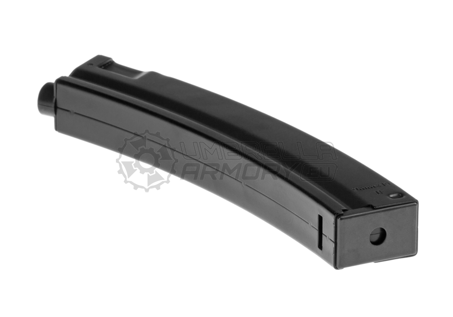 Magazine MP5 Midcap 100rds (Classic Army)