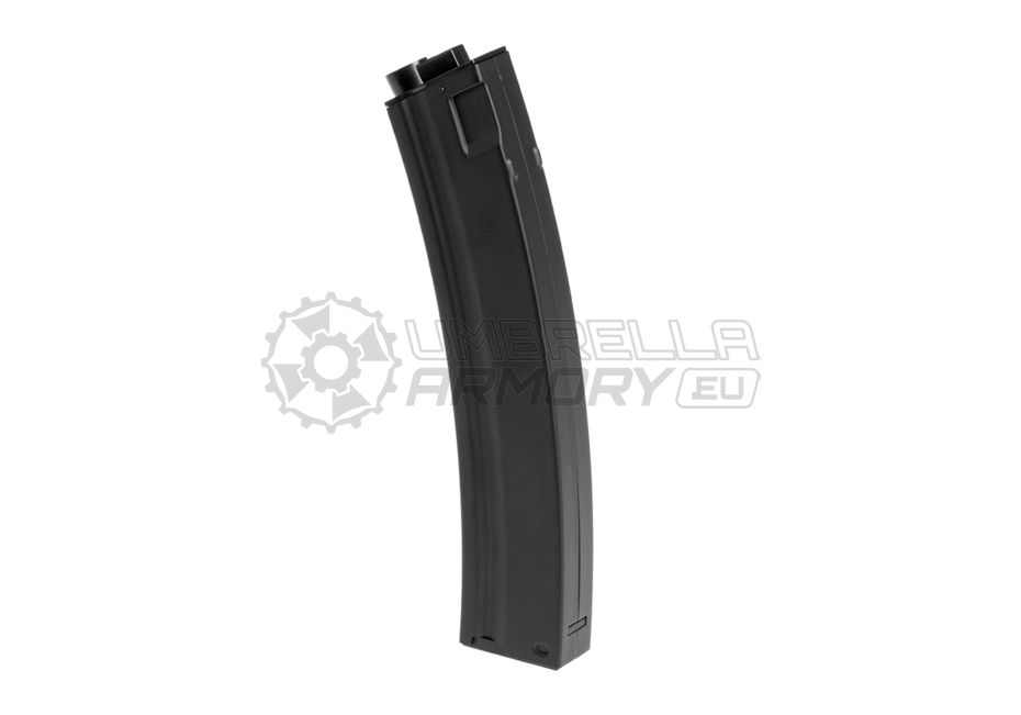 Magazine MP5 Midcap 120rds (Pirate Arms)