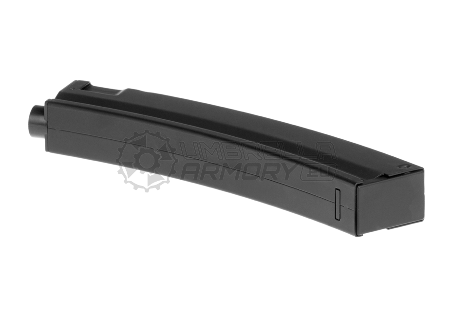 Magazine MP5 Midcap 120rds (Pirate Arms)