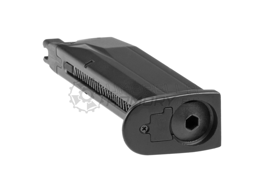 Magazine M&P 40 Blowback Co2 (KWC)