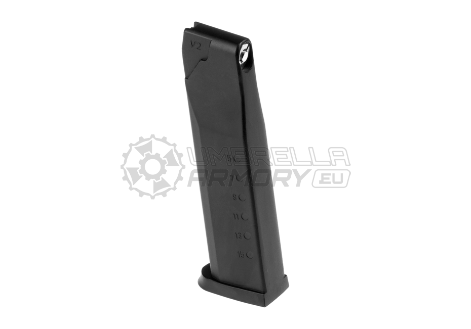 Magazine M&P V2 Co2 (KWC)