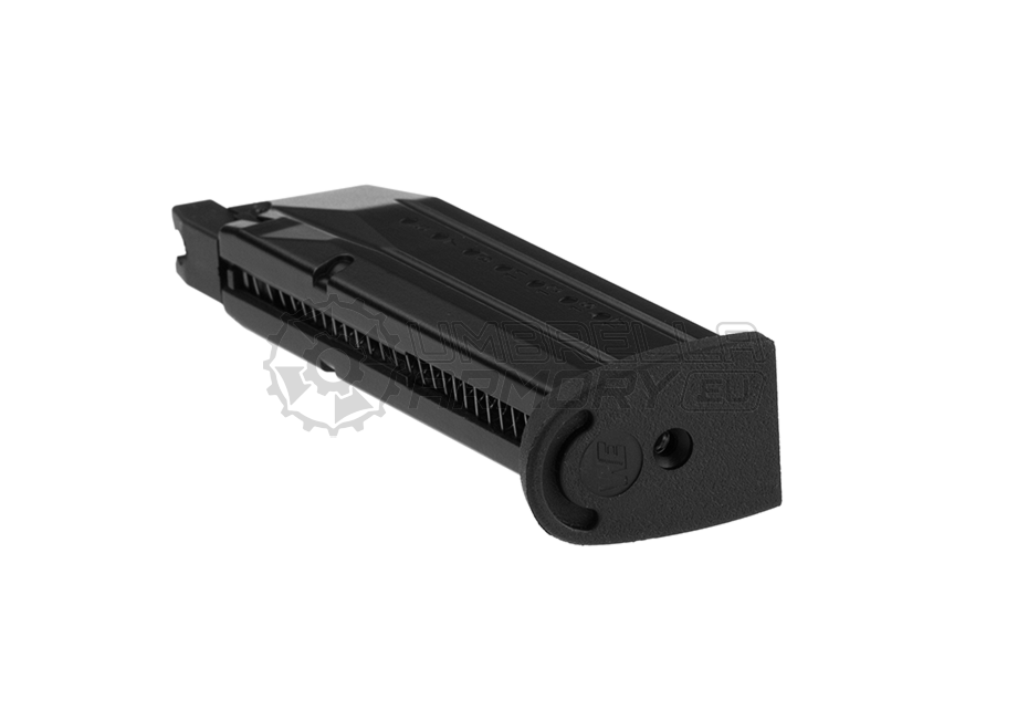 Magazine M&P / WET-05 Metal Version GBB (WE)