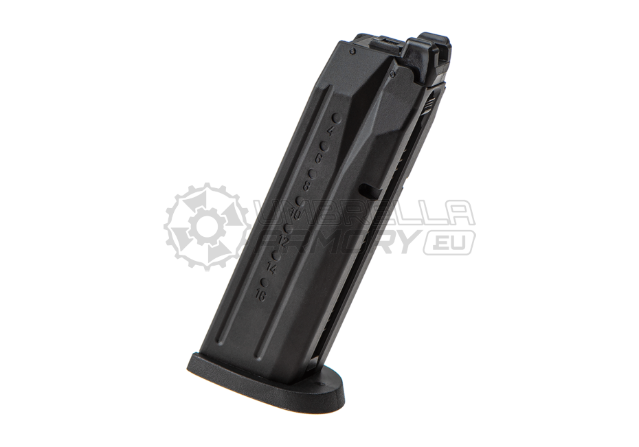 Magazine M&P9 Metal Version GBB (Smith & Wesson)