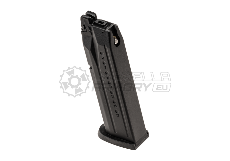 Magazine M&P9 PC Metal Version GBB (Smith & Wesson)