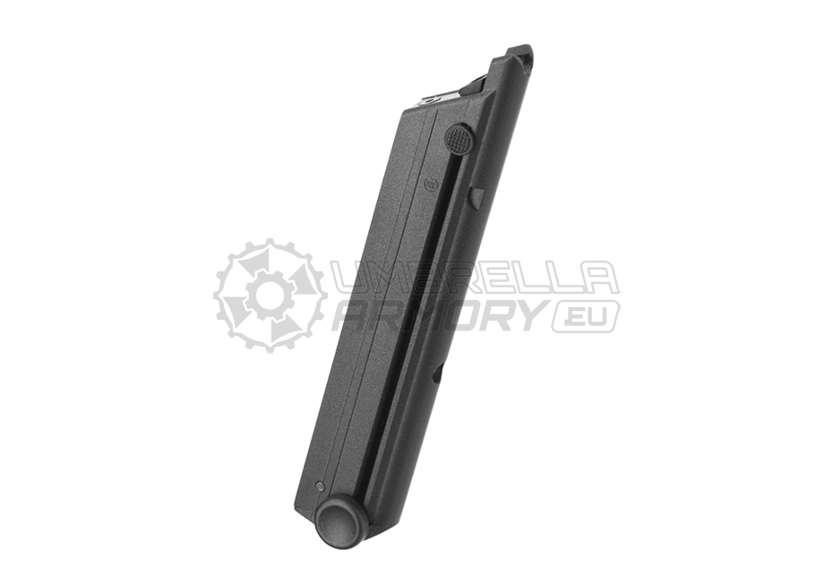 Magazine P08 GBB 15rds (WE)