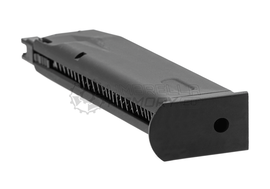 Magazine P226 MK25 Full Metal GBB 22rds (SIG Sauer)