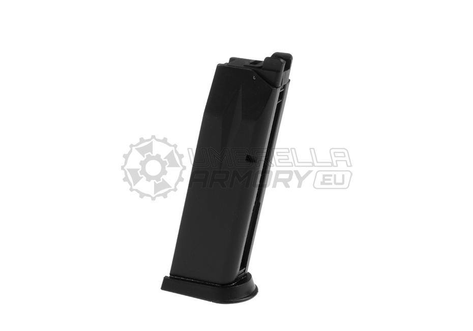 Magazine P229 GBB 24rds (WE)