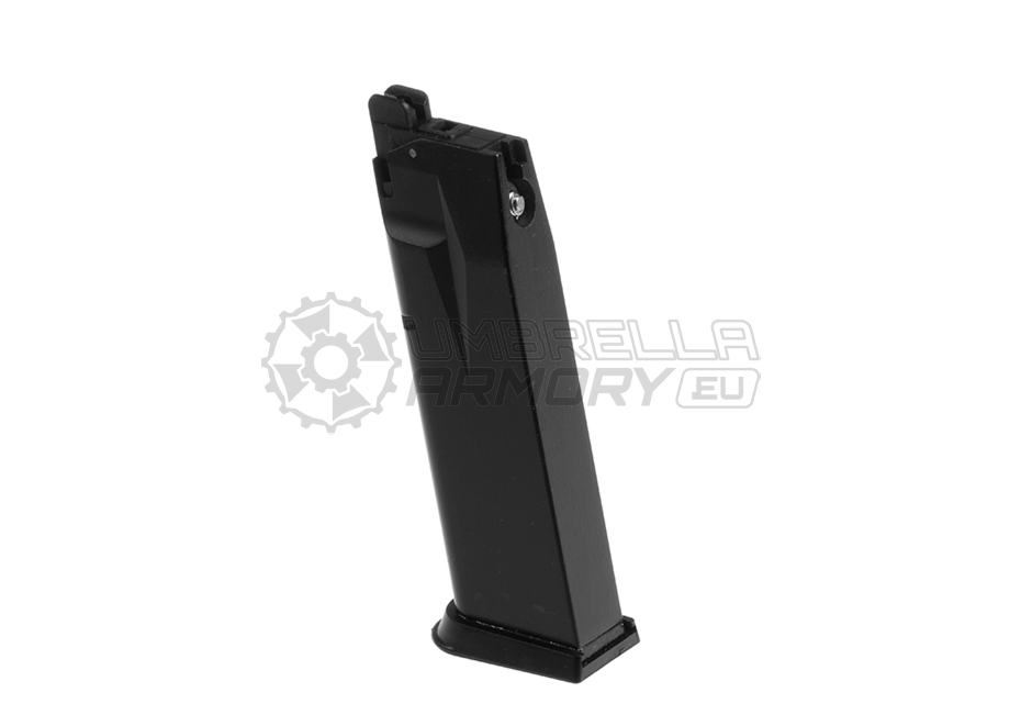 Magazine P229 GBB 24rds (WE)