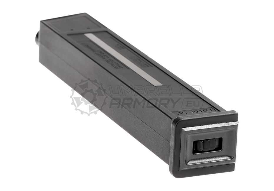 Magazine PCC45 Hicap 520rds (G&G)