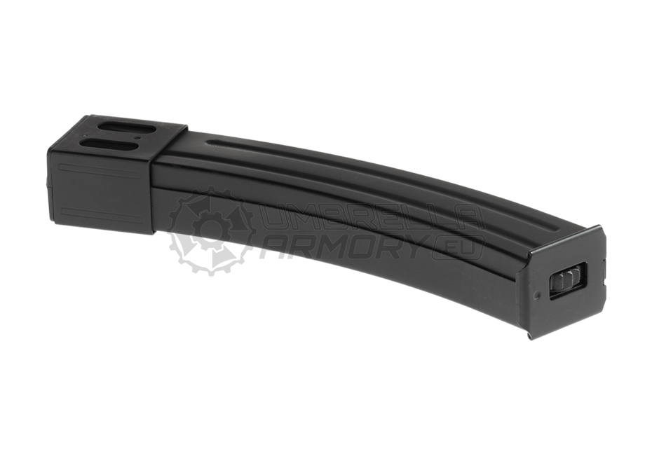 Magazine PPSH Hicap 560rds (Snow Wolf)