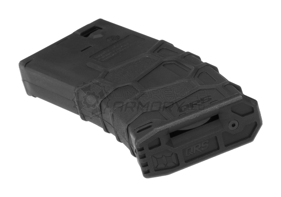 Magazine QRS M4 Midcap 120rds (VFC)