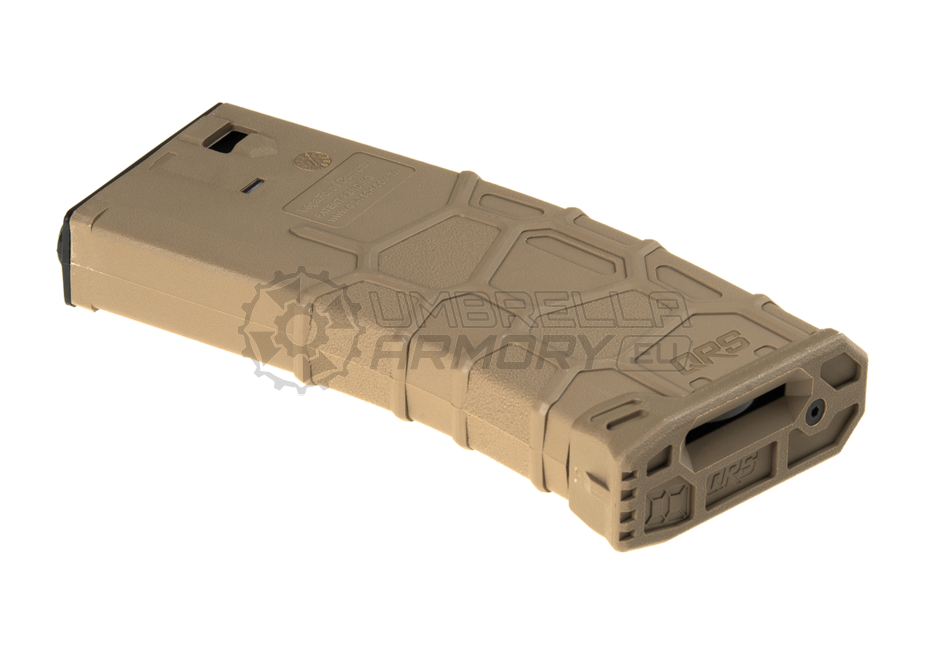 Magazine QRS M4 Midcap 120rds (VFC)