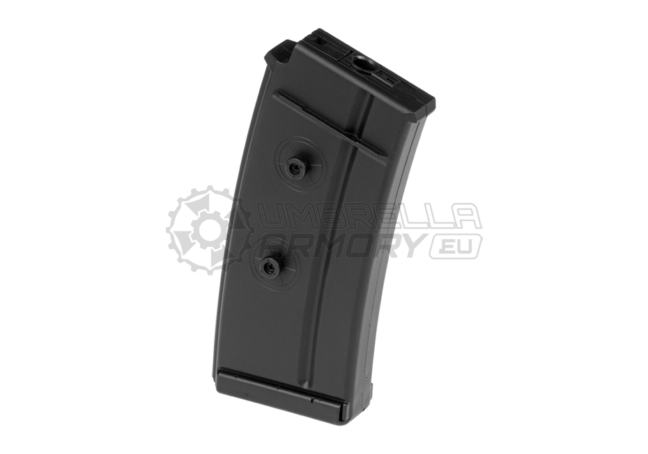Magazine SG550 Hicap 350rds (Jing Gong)