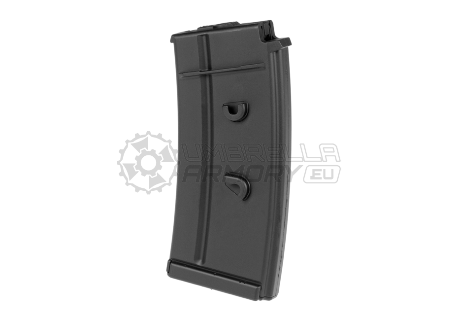 Magazine SG550 Hicap 350rds (Jing Gong)