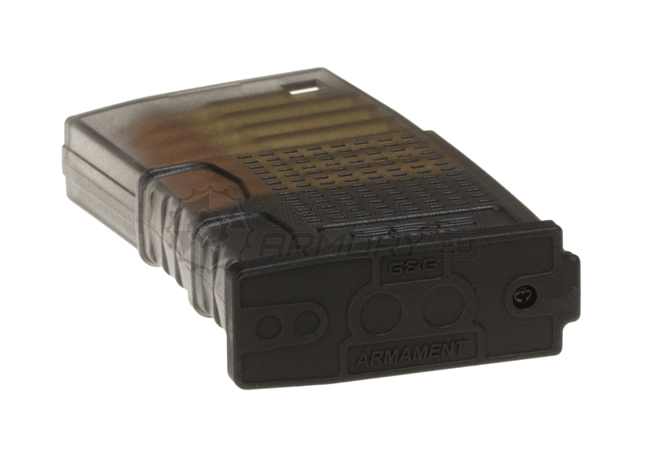 Magazine TR16 308 Lowcap 40rds (G&G)