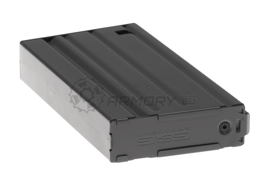 Magazine TR16 G2H Midcap Metal 100rds (G&G)