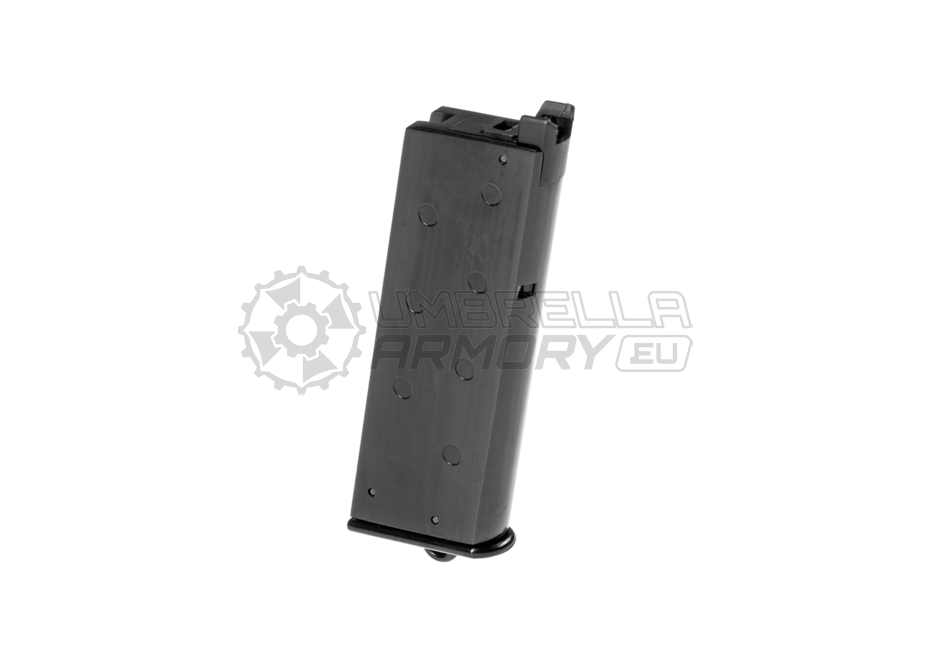 Magazine TT-33 GBB 14rds (WE)