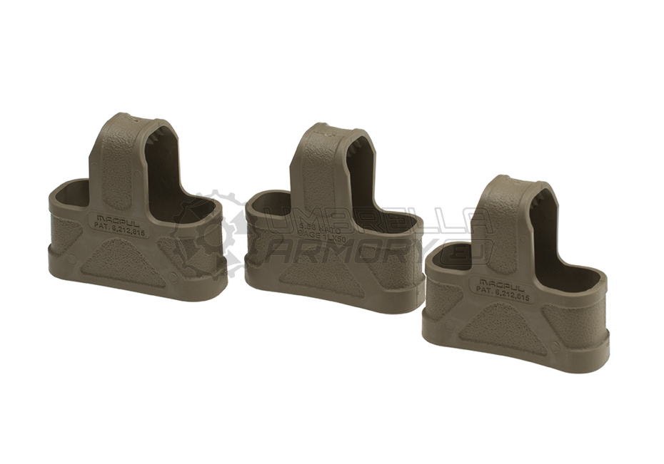 Magpul 5.56 3 Pack (Magpul)