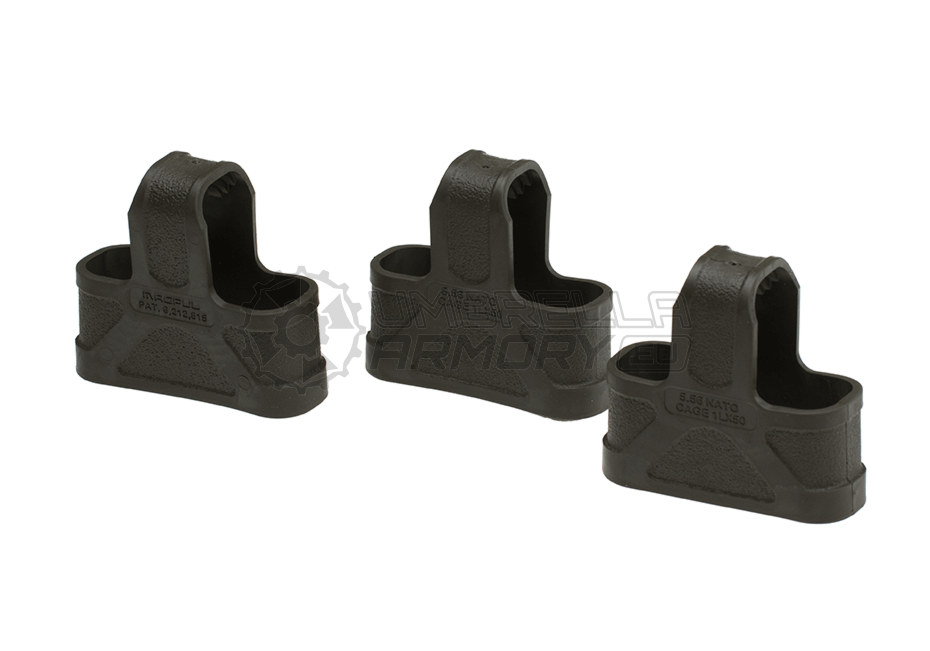 Magpul 5.56 3 Pack (Magpul)