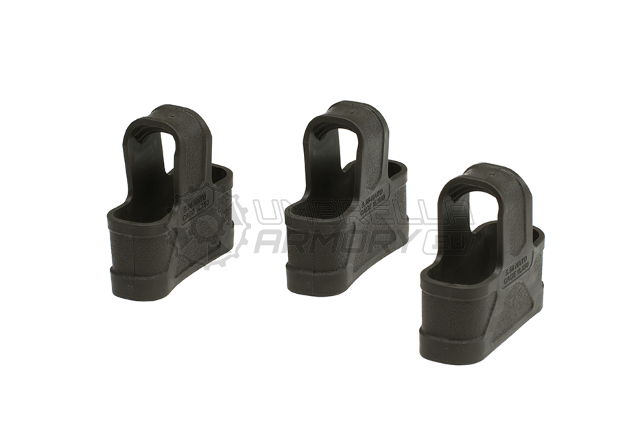 Magpul 5.56 3 Pack (Magpul)