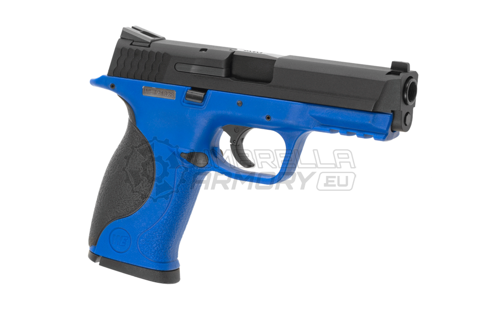 M&P Metal Version GBB (WE)