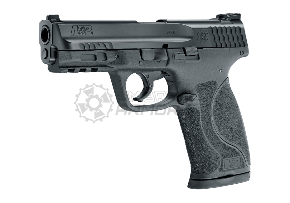 M&P9 M2.0 Metal Version Co2 (Smith & Wesson)