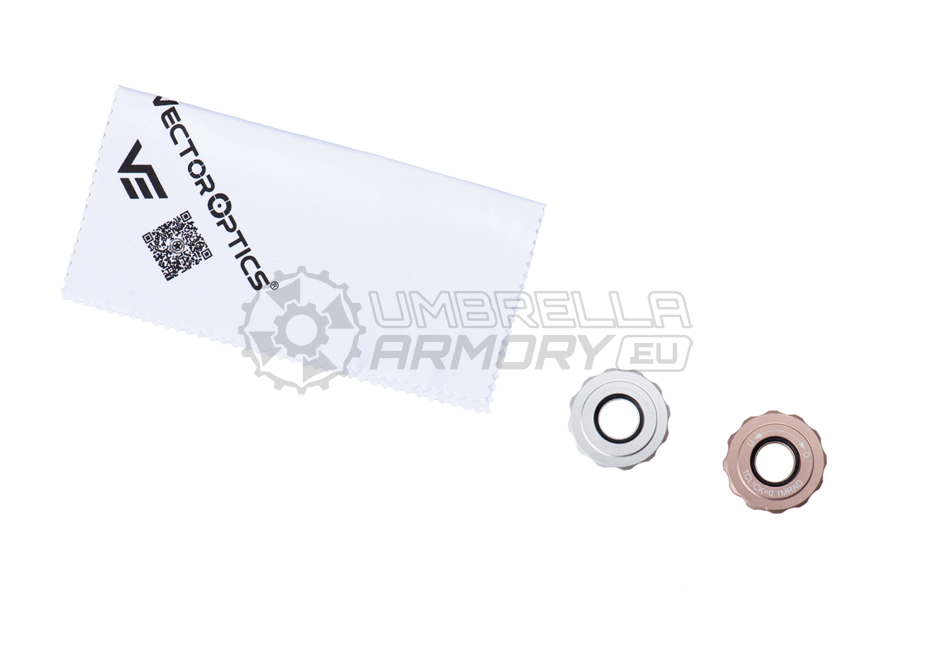 Marksman 3.5-10x44 (Vector Optics)