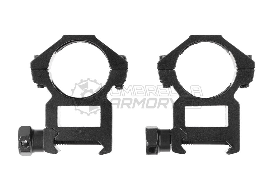 Matiz 3-9x50 SFP (Vector Optics)