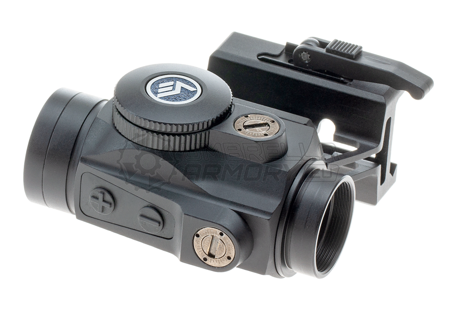 Maverick-IV 1x20 Mini Red Dot Sight (Vector Optics)