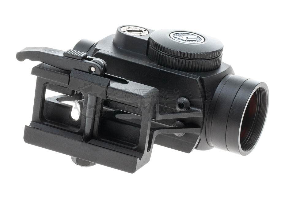 Maverick-IV 1x20 Mini Red Dot Sight (Vector Optics)