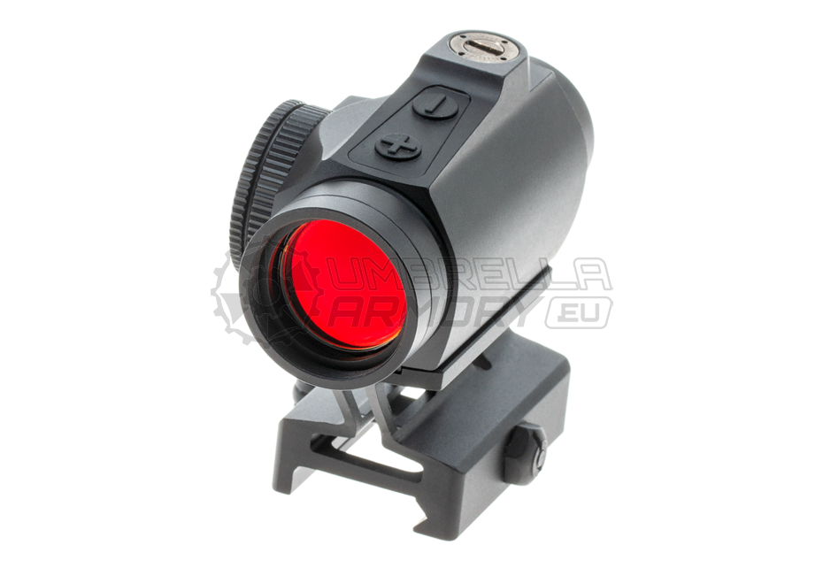 Maverick-IV 1x20 Mini Red Dot Sight (Vector Optics)