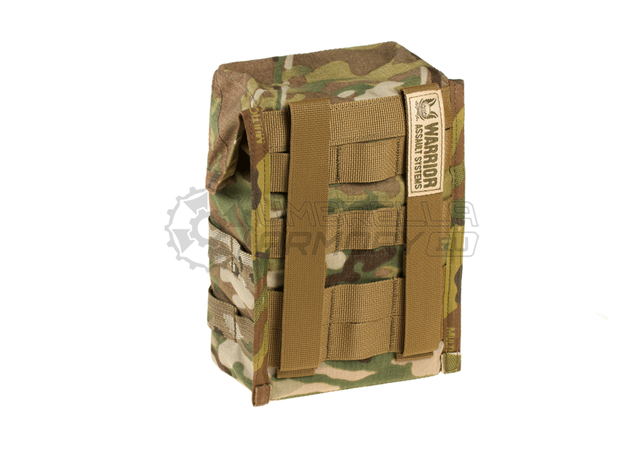 Medium General Utility Pouch (Warrior)