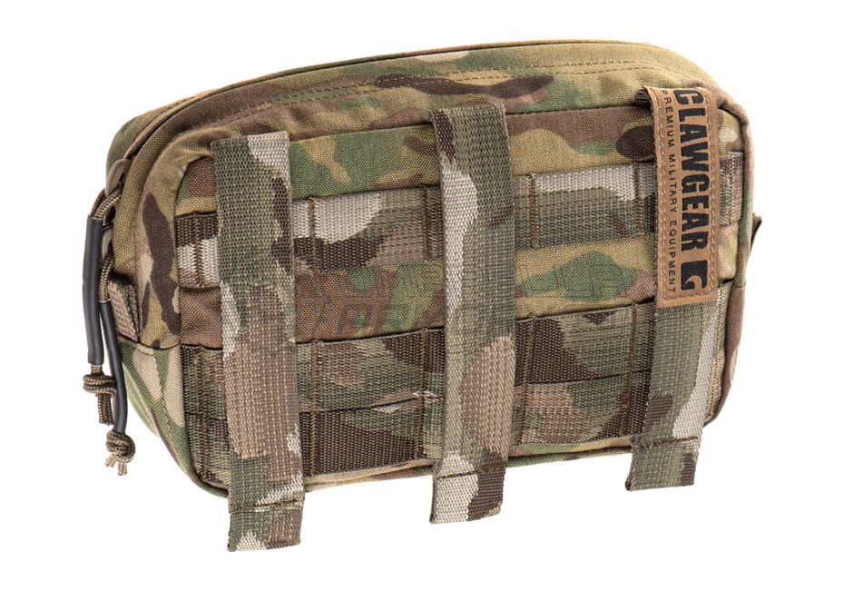 Medium Horizontal Utility Pouch Core (Clawgear)