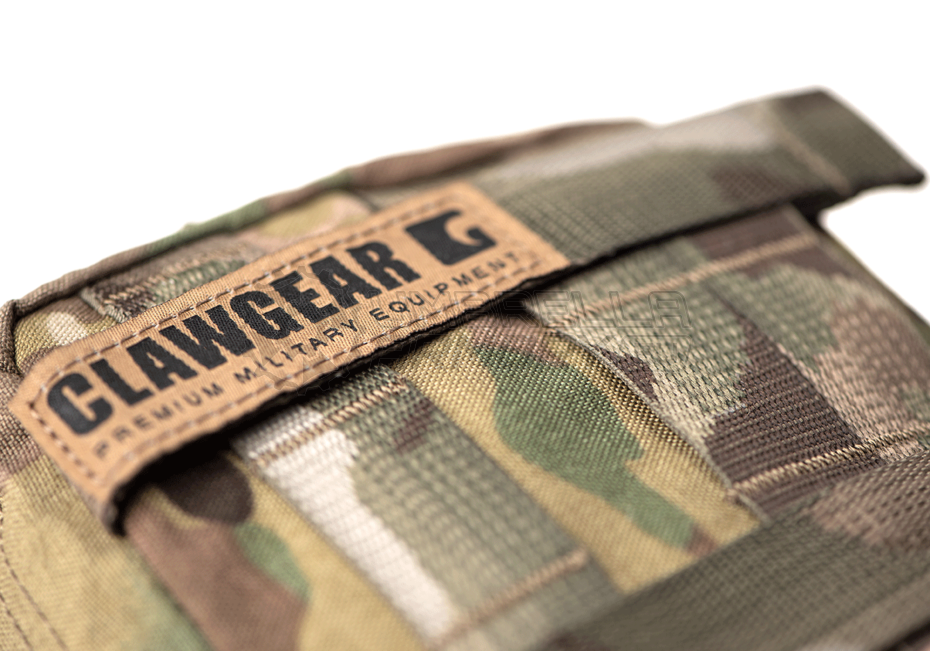 Medium Horizontal Utility Pouch Core (Clawgear)