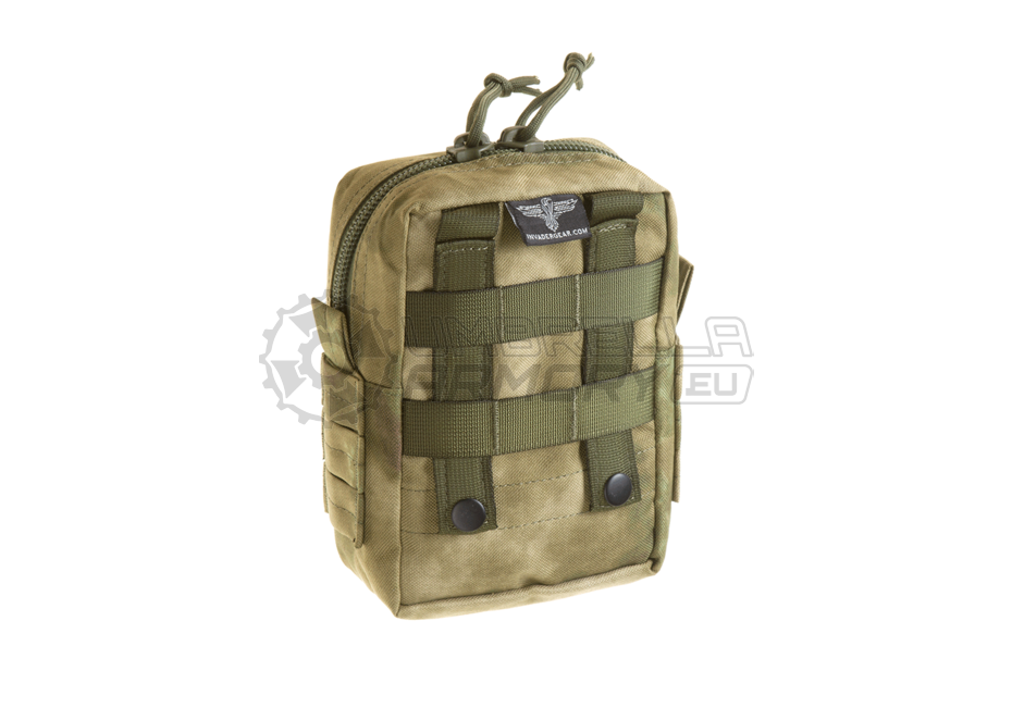 Medium Utility / Medic Pouch (Invader Gear)