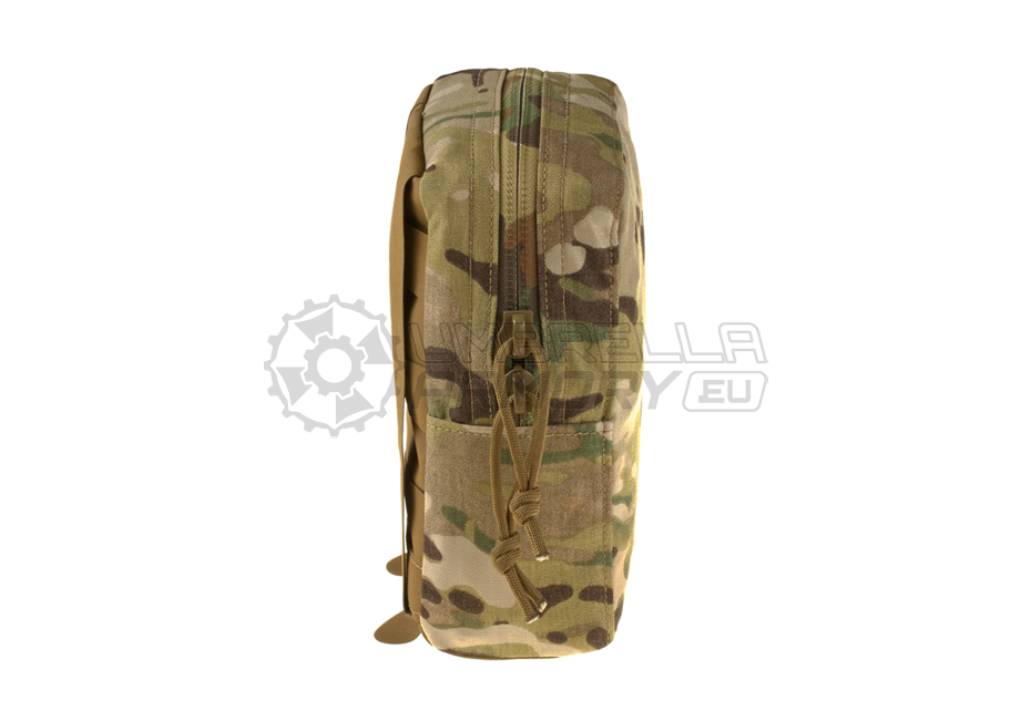 Medium Vertical Utility Pouch (Blue Force Gear)