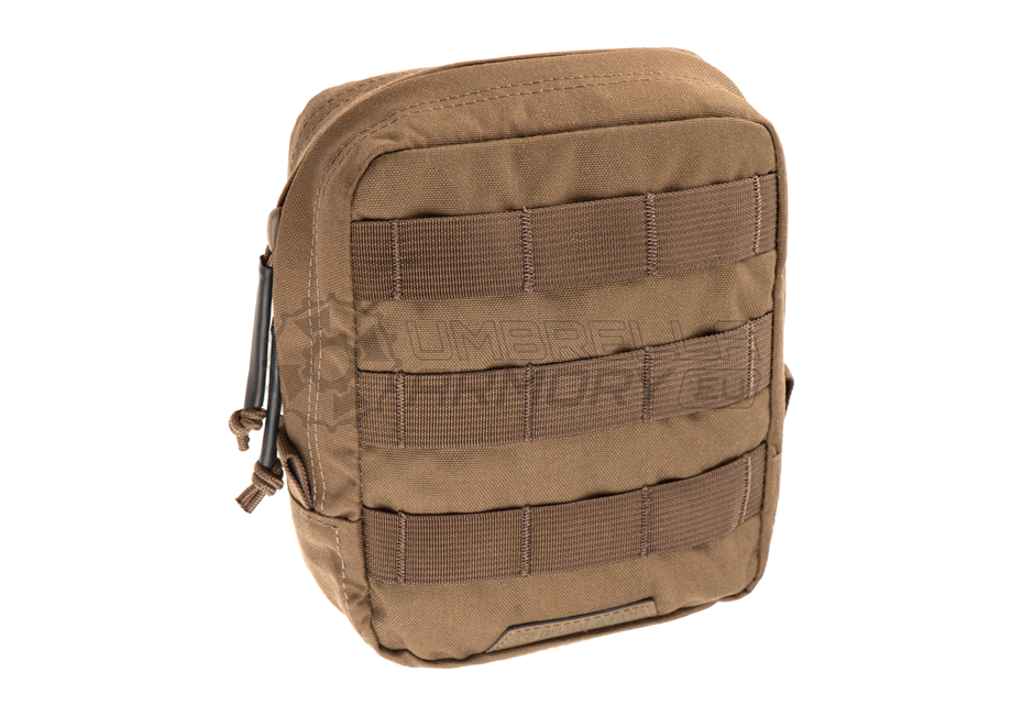 Medium Vertical Utility Pouch Core (Clawgear)